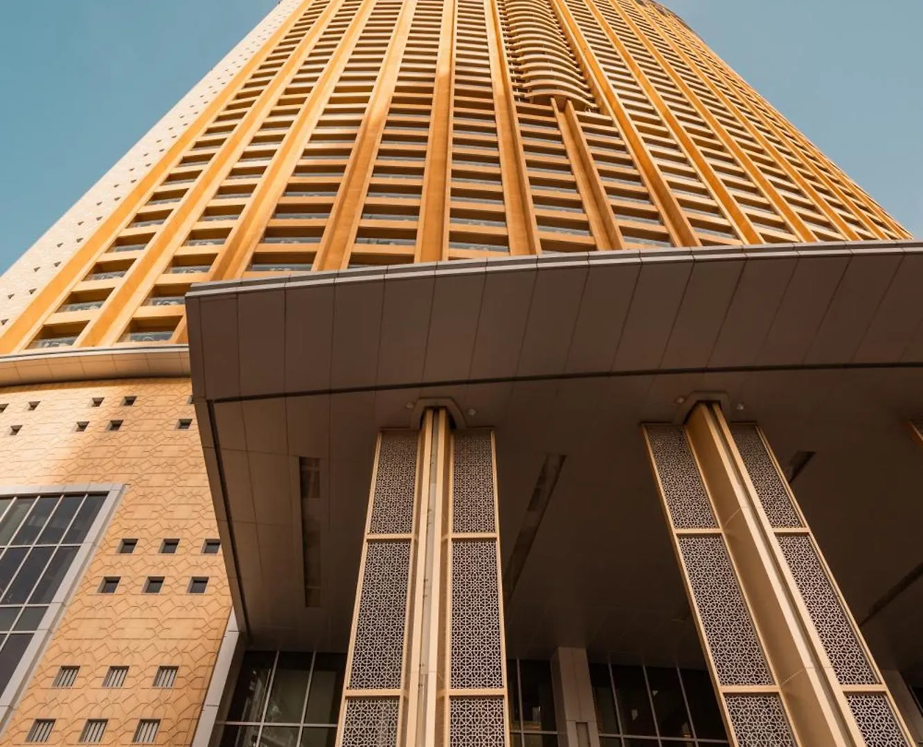 Apartment Emmar Fashion Avenue Dubai Mall