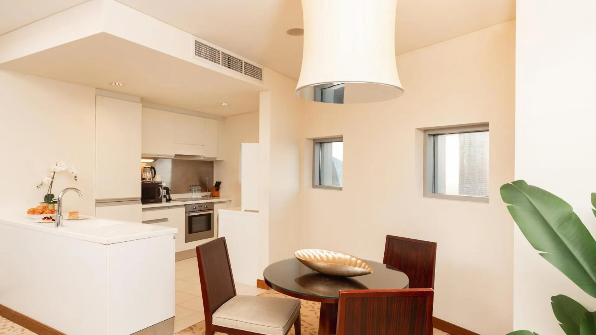 Apartment Emmar Fashion Avenue Dubai Mall