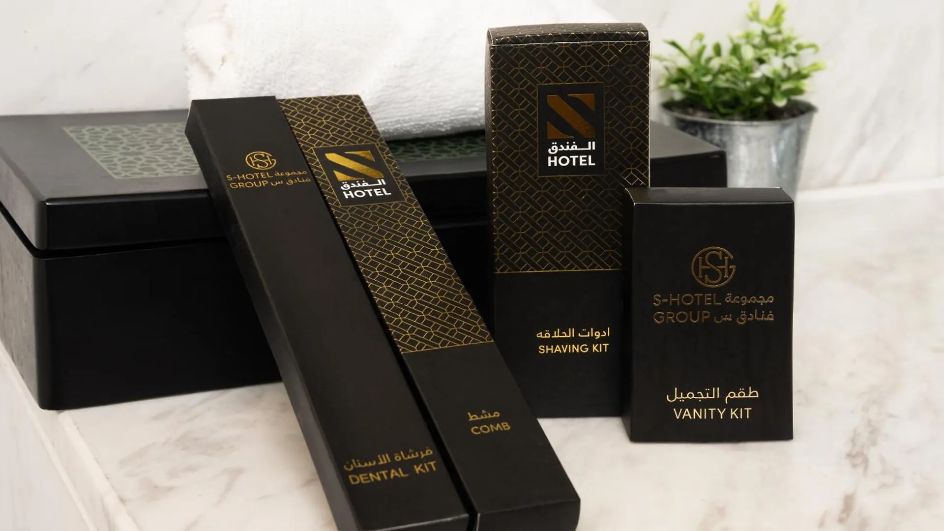 Emmar Fashion Avenue Dubai Mall Apartment
