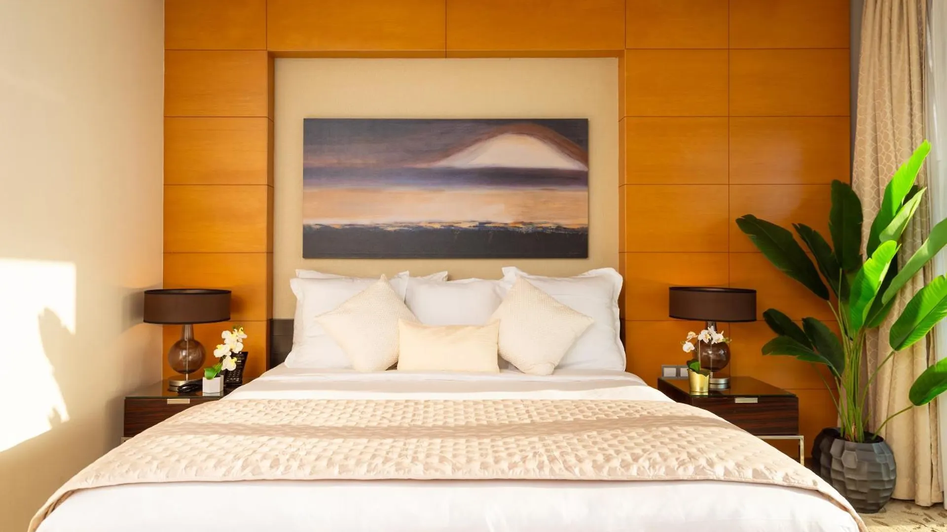 Apartment Emmar Fashion Avenue Dubai Mall