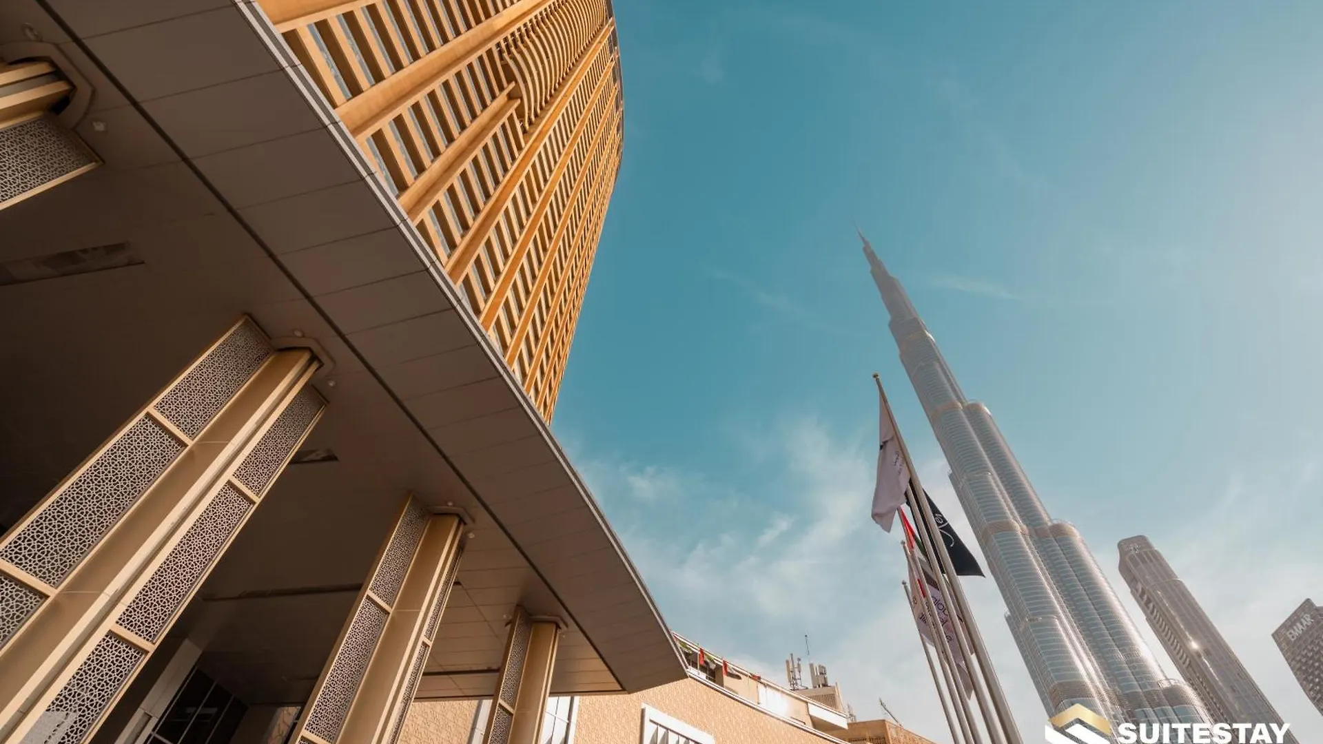 Emmar Fashion Avenue Dubai Mall 0*,  Spojené arabské emiráty