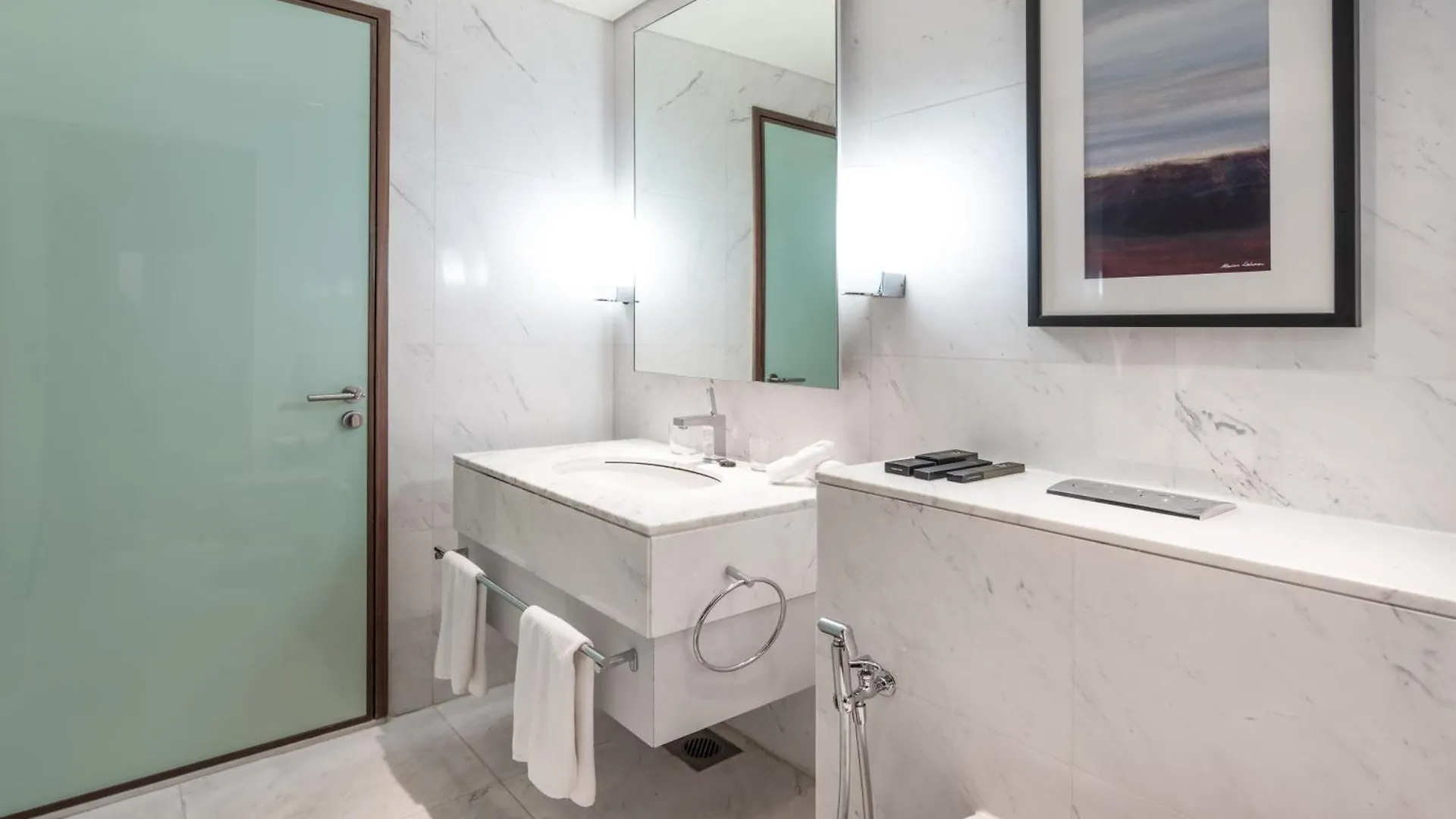 Apartment Emmar Fashion Avenue Dubai Mall